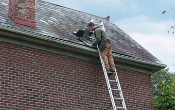 what affects urgent Fishersgate roof repairs