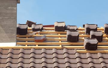 Fishersgate clay roofing costs