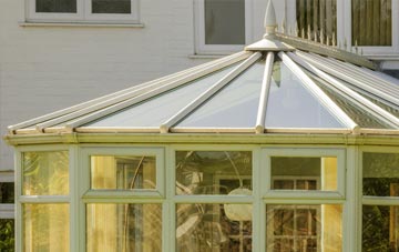 conservatory roof repair Fishersgate, West Sussex
