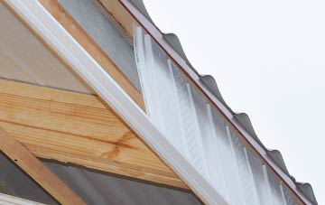 why Fishersgate fascia repairs are essential