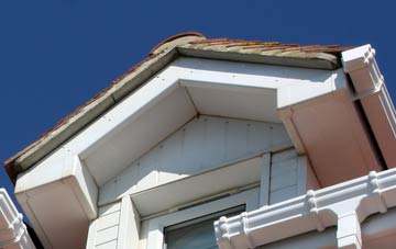 Fishersgate fascia installation costs