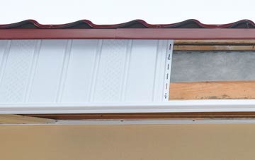 Fishersgate fascia repair costs