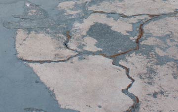 fibreglass roofing replacement Fishersgate