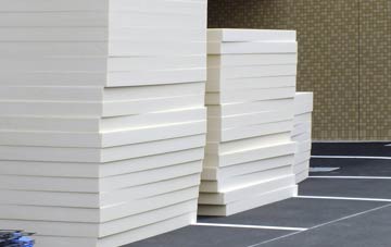 Fishersgate flat roof insulation costs