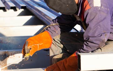 Fishersgate flat roofing options
