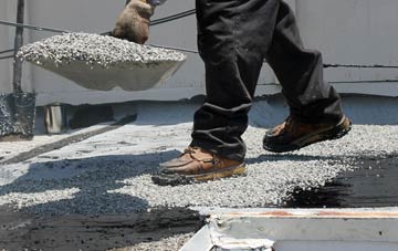 Fishersgate flat roofing companies