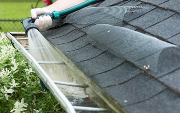 Fishersgate gutter cleaning costs