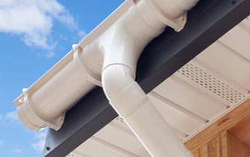 Fishersgate gutter installation costs