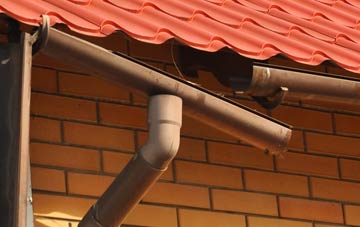 Fishersgate gutter repair costs