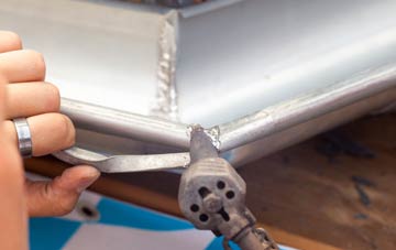 disadvantages of Fishersgate lead roofing