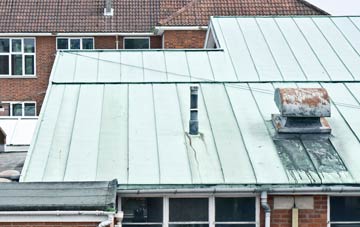 Fishersgate lead roofing costs