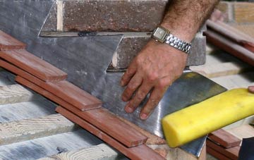 is Fishersgate lead roofing safe?
