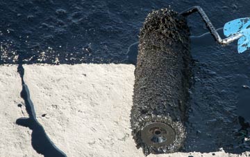 Fishersgate liquid sealant waterproofing