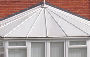 Fishersgate polycarbonate conservatory roof repairs