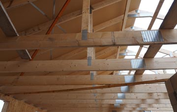 Fishersgate roof truss costs