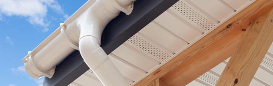 get Fishersgate guttering quotes today