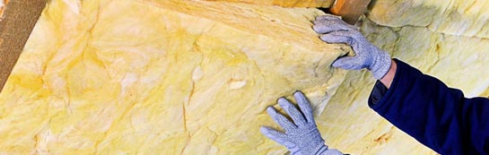 quotes for Fishersgate roof insulation