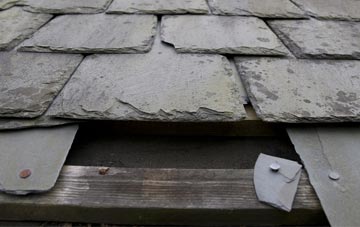 Fishersgate slate roof repairs and maintenance
