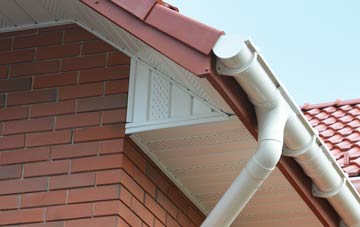 Fishersgate soffit repair costs