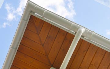 Fishersgate soffit types