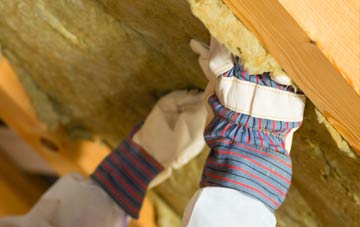 types of Fishersgate pitched roof insulation materials