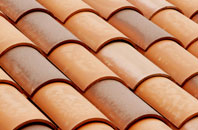 Fishersgate clay roofing