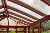 Fishersgate conservatory roofing insulation
