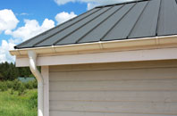 Fishersgate fascia repair