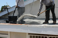 Fishersgate flat roofing repair
