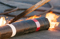 free Fishersgate flat roofing repair quotes