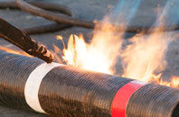 Fishersgate flat roofing replacement