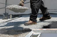 find rated Fishersgate flat roofing replacement companies