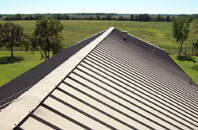 Fishersgate metal roof quotes