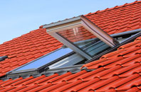 Fishersgate roof window