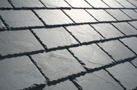 Fishersgate slate roof