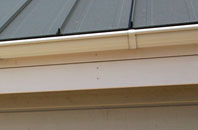 Fishersgate soffit repair