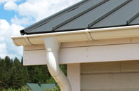 Fishersgate soffits