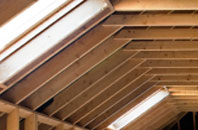 Fishersgate tapered roof insulation quotes