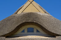 Fishersgate thatch roofing